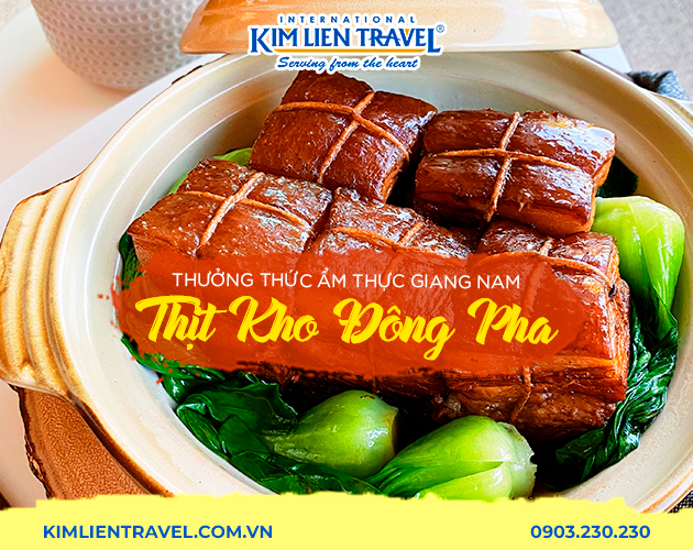 Tour Thượng Hải - Hàng Châu - Tô châu - Ô Trấn 5N4Đ 3