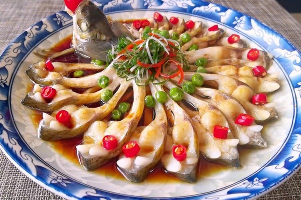 Ẩm Thực Hồ Bắc: Khám Phá Nét Độc Đáo Trên Hành Trình Du Lịch Trung Quốc