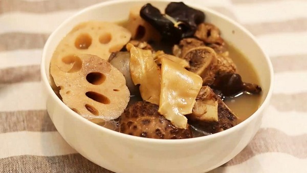 Một món ăn thể hiện sự tỉ mỉ và ấm áp trong ẩm thực Hồ Bắc