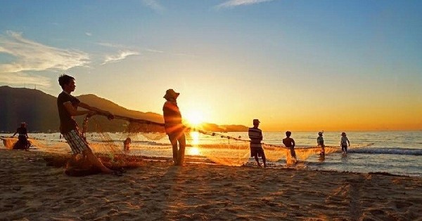 Khoảnh khắc kỳ diệu không thể bỏ lỡ
