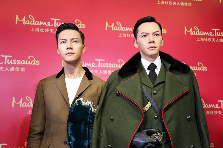 Bảo tàng sáp Madame Tussauds: Khám phá 8 khu triển lãm tại Bắc Kinh