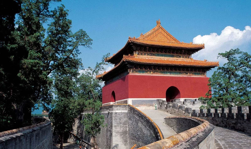 Thập Tam Lăng: Bí ẩn lăng mộ của 13 vị hoàng đế nhà Minh