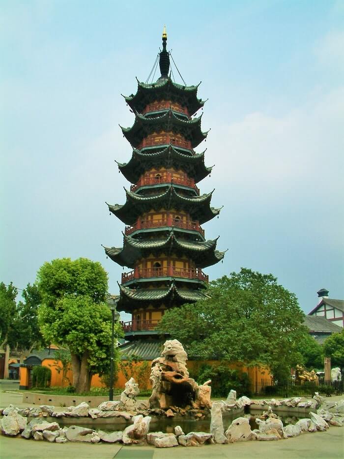 Thời điểm nào đến chùa Long Hoa là đẹp nhất?