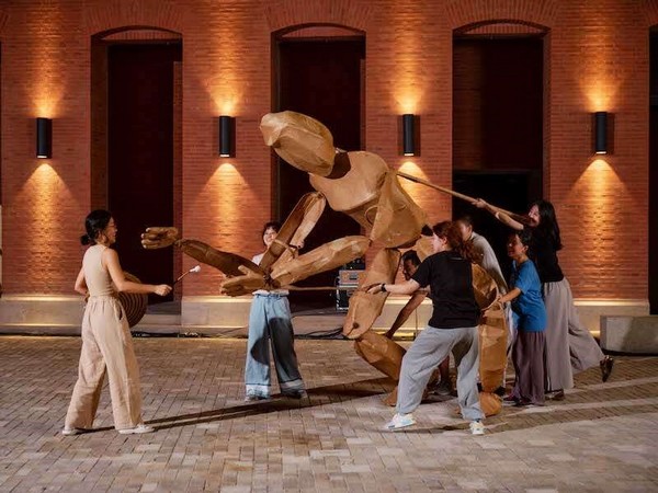 Hành trình hình thành của Bảo Tàng Nghệ Thuật Rockbund bắt đầu từ năm 2005