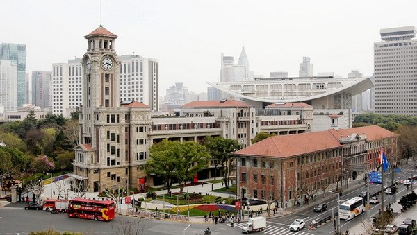 Bảo tàng Lịch sử Thượng Hải là nơi lưu giữ những giá trị văn hóa và lịch sử vô giá