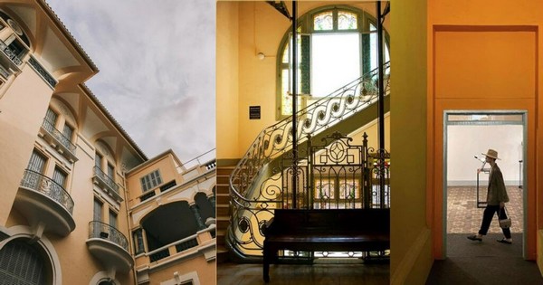 Đây là nơi du khách đắm mình vào dòng chảy lịch sử, văn hóa và nghệ thuật dân tộc