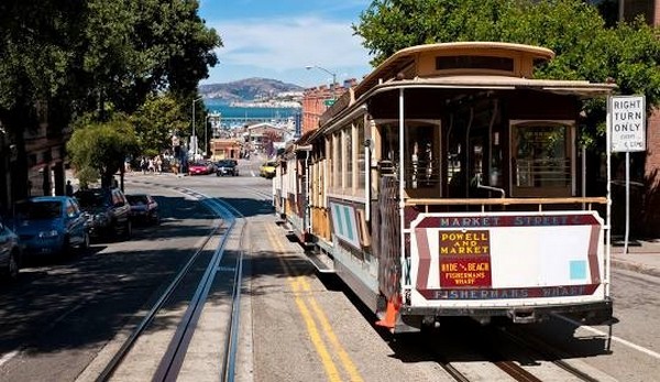 Bến Ngư Phủ San Francisco: Điểm Đến Không Thể Bỏ Qua Cho Người Yêu Du Lịch