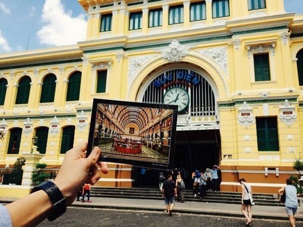 Tham quan những địa điểm lịch sử và văn hóa nổi tiếng khác trong khu vực