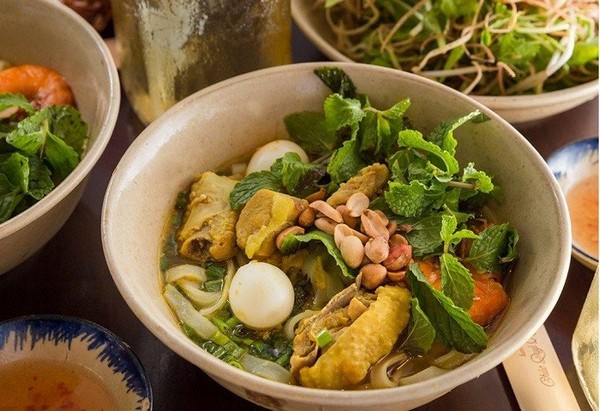 Mì Quảng