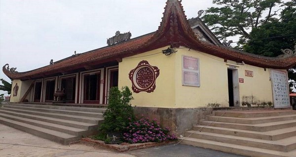 Chùa Đại Bi nổi bật với kiến trúc độc đáo, phản ánh tinh hoa văn hóa qua các triều đại
