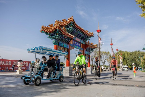 Công viên là nơi lý tưởng để bạn thư giãn, tận hưởng không khí trong lành