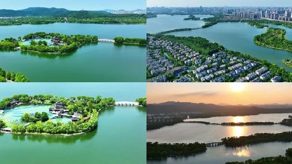 Công viên sở hữu cảnh quan thiên nhiên tuyệt đẹp và đa dạng sinh học phong phú