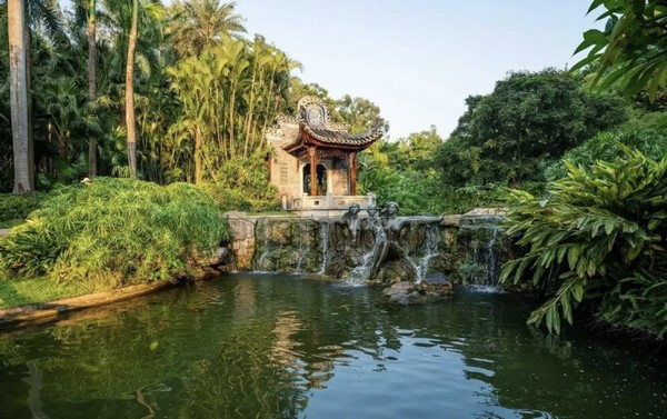 Thời điểm lý tưởng nhất để khám phá Công viên Thiên Hà là vào mùa xuân và mùa thu