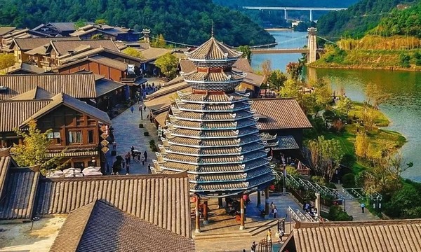 Chương trình tour 6 ngày 5 đêm Quý Châu sẽ là lựa chọn hoàn hảo