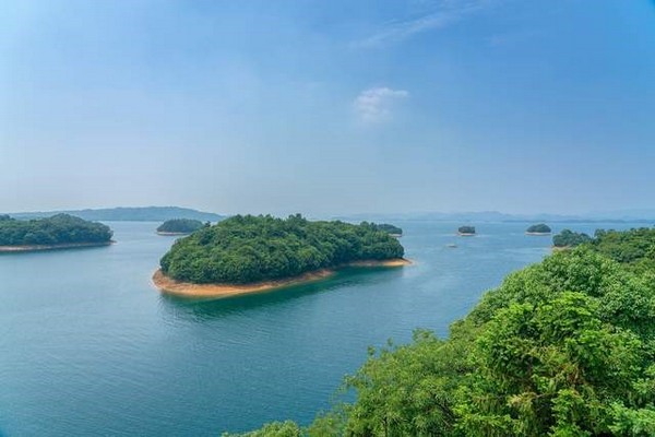 Đảo Mỹ Phong còn mang đến nhiều hoạt động khám phá khác