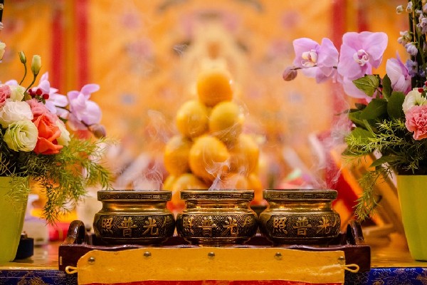 Đền Đất Bắc Kinh lưu giữ những giá trị văn hóa và lịch sử vô cùng quý báu của Trung Quốc