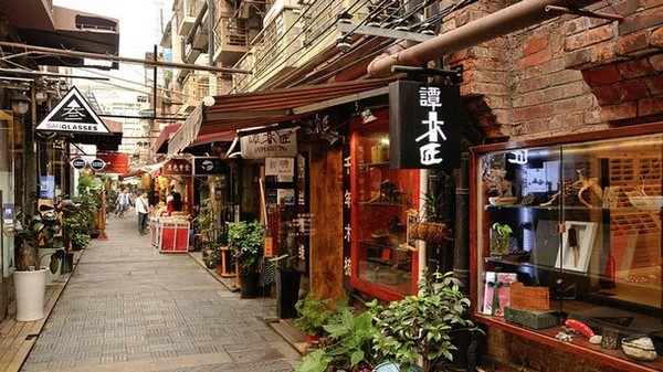 Điền Tử Phường đã trở thành một biểu tượng của sự phát triển bền vững