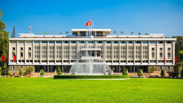 Dinh Độc Lập là nơi lưu giữ những giá trị văn hóa và ý nghĩa lịch sử sâu sắc