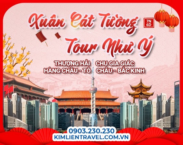 Chúng tôi cung cấp nhiều gói tour đặc biệt vào mùa xuân, chẳng hạn như: