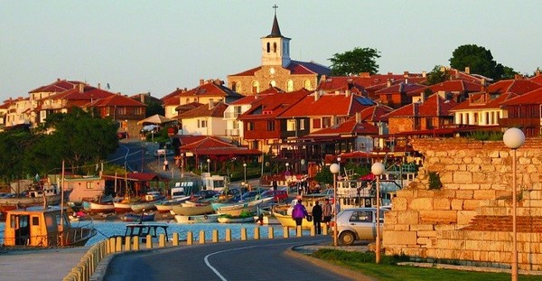 Kinh nghiệm du lịch Bulgaria - xứ sở hoa hồng nổi tiếng của thế giới
