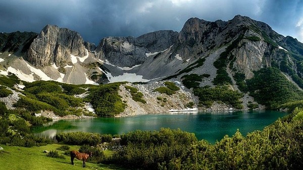 Những món ăn ngon, nổi tiếng nhất tại Bulgaria cực hấp dẫn