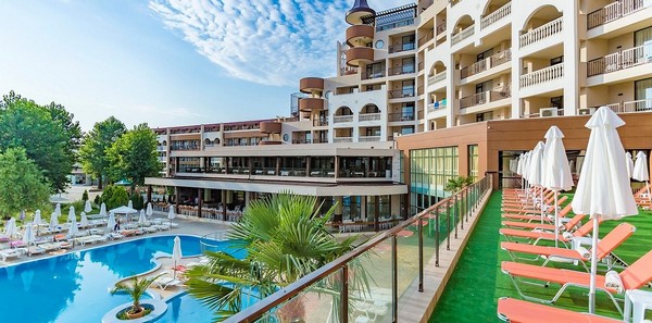 Kinh nghiệm đặt phòng khách sạn khi du lịch Bulgaria