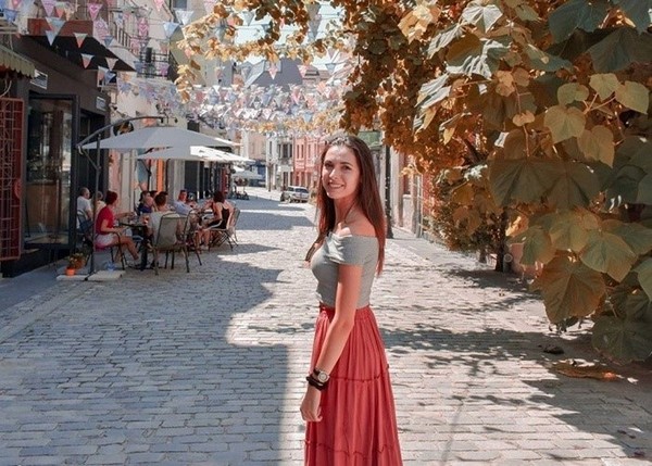 Tham khảo lịch trình du lịch Bulgaria của Kim Lien Travel