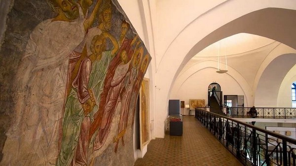 Pháo Đài Tsarevets Và Phố Cổ Ở Veliko Tarnovo Bulgaria