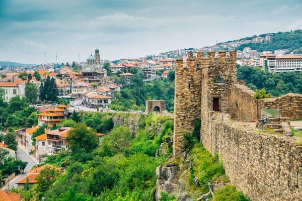 Khám phá vẻ đẹp tại Tu viện Bachkovo: Điểm đến du lịch hấp dẫn ở Bulgaria