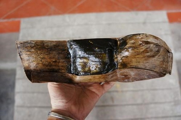 Bánh gai mang đậm bản sắc văn hóa ẩm thực của Hải Dương