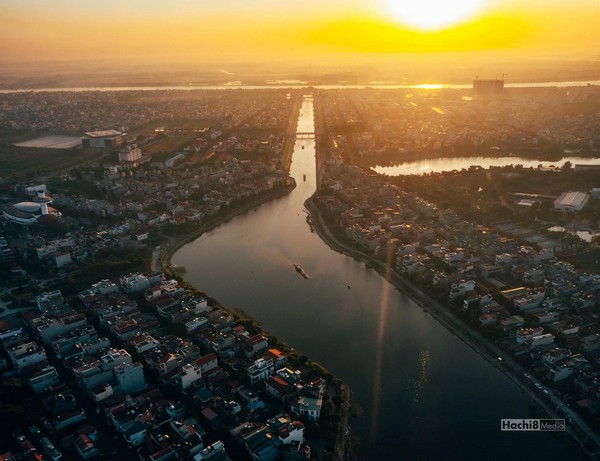 Hải Dương là một điểm đến phù hợp để tham quan suốt bốn mùa trong năm