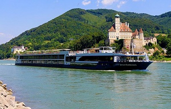 Đồng bằng sông Danube là một trong những khu vực sinh thái đa dạng nhất châu Âu
