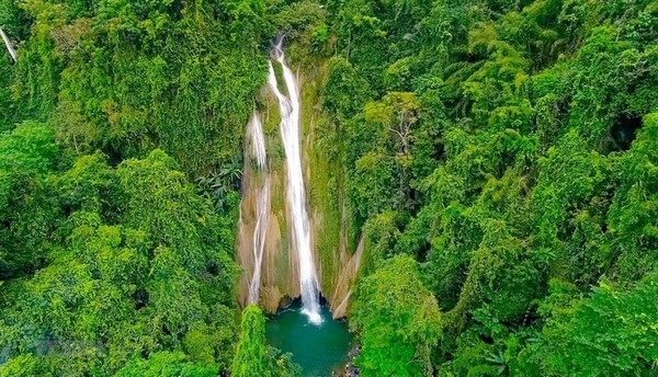  Tuyên Quang mang trong mình nhịp điệu riêng với hai mùa mưa - khô phân định