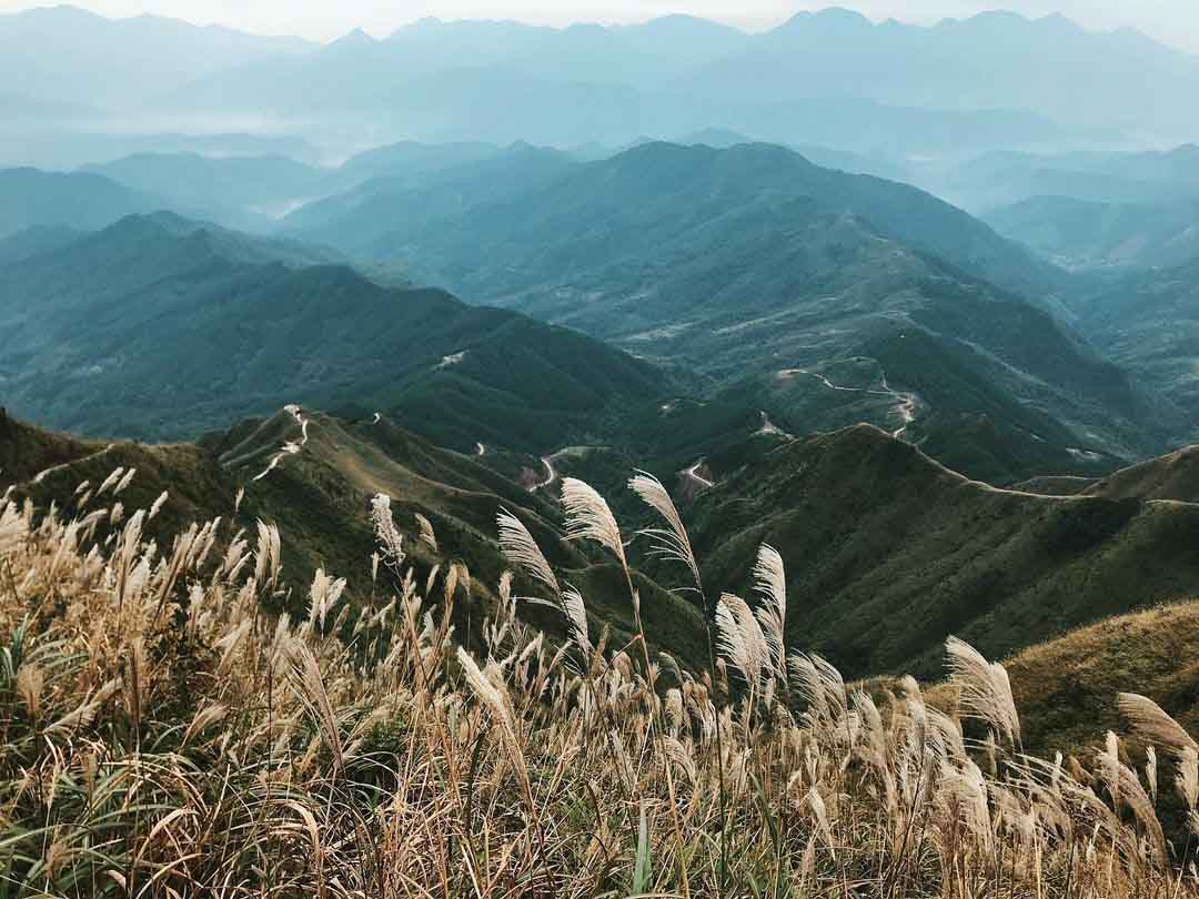 Kinh nghiệm du lịch Bình Liêu – Vivu “Sapa thu nhỏ” tại Quảng Ninh