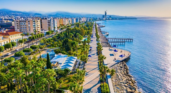 Khi đến Síp, hãy tôn trọng phong tục tập quán địa phương