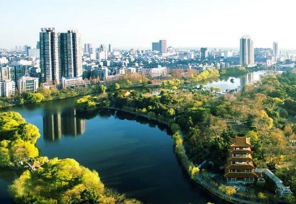 Du Lịch Kinh Châu: Hành Trình Khám Phá Cố Đô Tam Quốc, Nơi Lịch Sử Hóa Thân Thành Di Sản