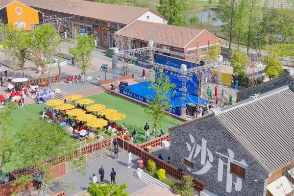 Văn hóa Kinh Châu là sự kết tinh của lịch sử lâu đời