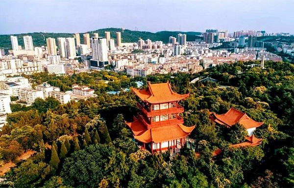 Văn hóa tâm linh Kinh Châu gắn liền với Phật giáo và tín ngưỡng dân gian