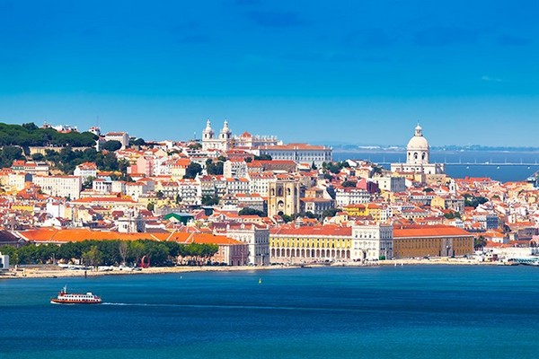 Du lịch Lisbon – một trong những điểm đến quyến rũ bậc nhất Bồ Đào Nha