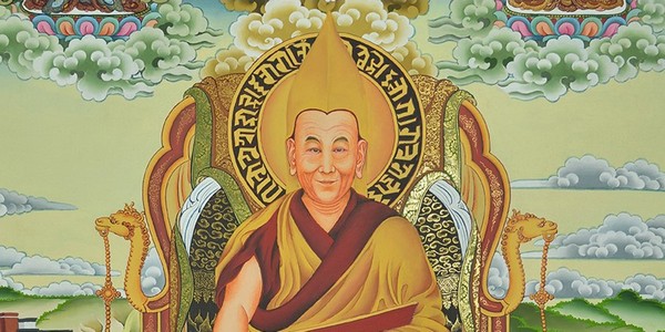 Danh hiệu Đức Đạt Lai Lạt Ma (Dalai Lama) nổi bật như một ngọn hải đăng soi sáng