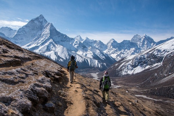 North Base Camp mang đến một trải nghiệm khác biệt và vô cùng độc đáo