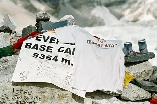 Chinh phục Everest Base Camp vào hai mùa chính