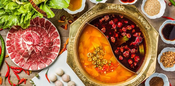 Tứ Xuyên còn nổi tiếng với nhiều món ăn lừng danh khác