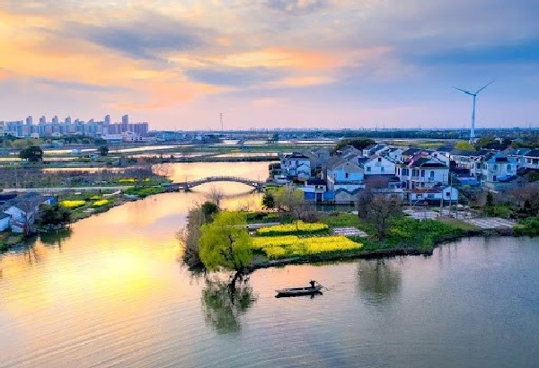 Tại Sao Hồ Dương Trừng Là Điểm Đến Không Thể Bỏ Lỡ?