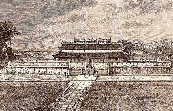 Hoàng thành Thăng Long phản ánh rõ nét tiến trình lịch sử Việt Nam trong suốt 13 thế kỷ