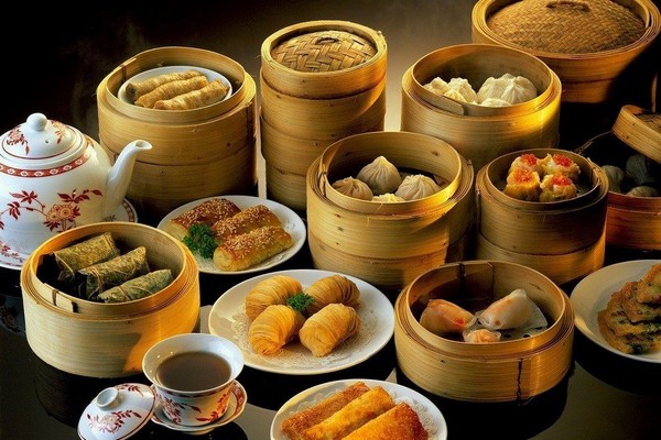 Thưởng thức tinh hoa ẩm thực Quảng Châu