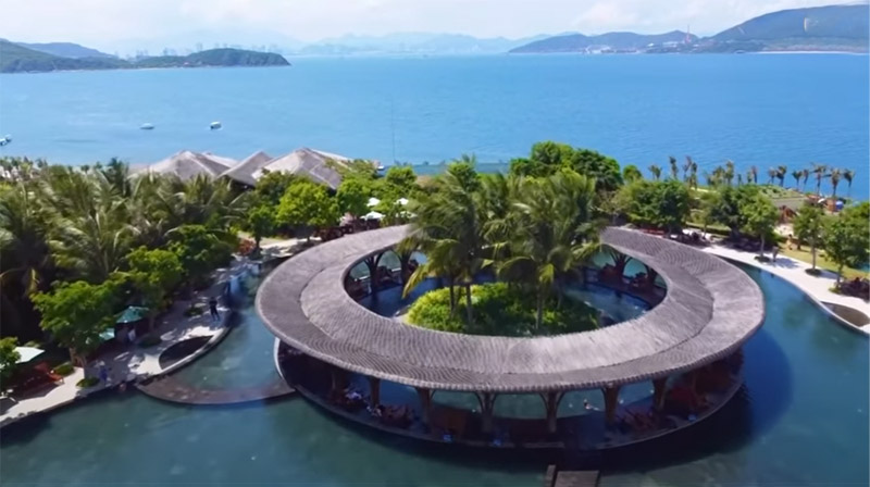 Hòn Tằm Nha Trang – Tổng hợp Kinh Nghiệm du lịch năm 2023