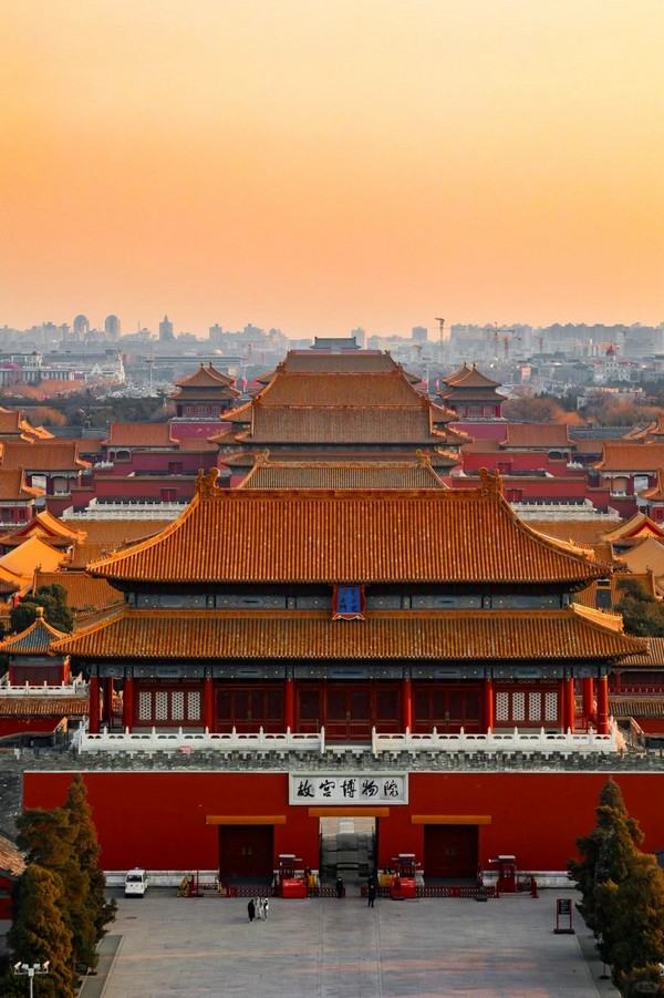 Tour Bắc Kinh - Hàng Châu - Tây Đường Cổ Trấn - Thượng Hải 6N5Đ - Không Shopping (Bay CA)