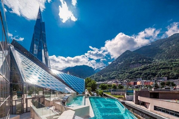 Gợi ý lịch trình du lịch Andorra