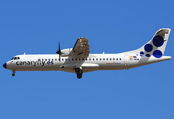 Du khách có thể bay đến Barcelona hoặc Toulouse rồi di chuyển đến Andorra